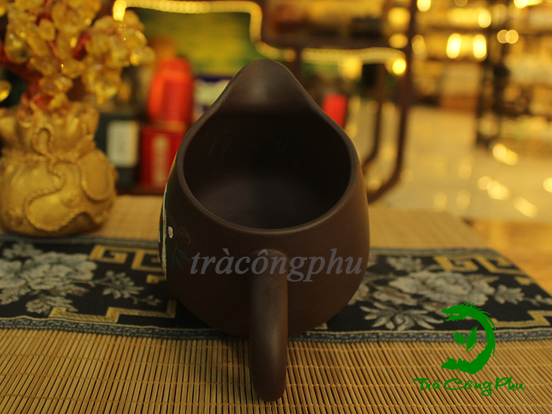 Tống chuyên trà - P088